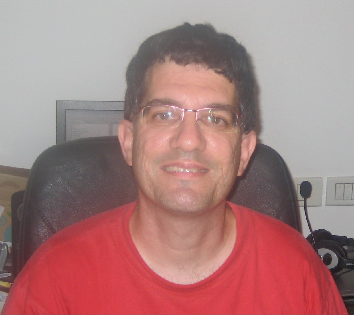 Yaron